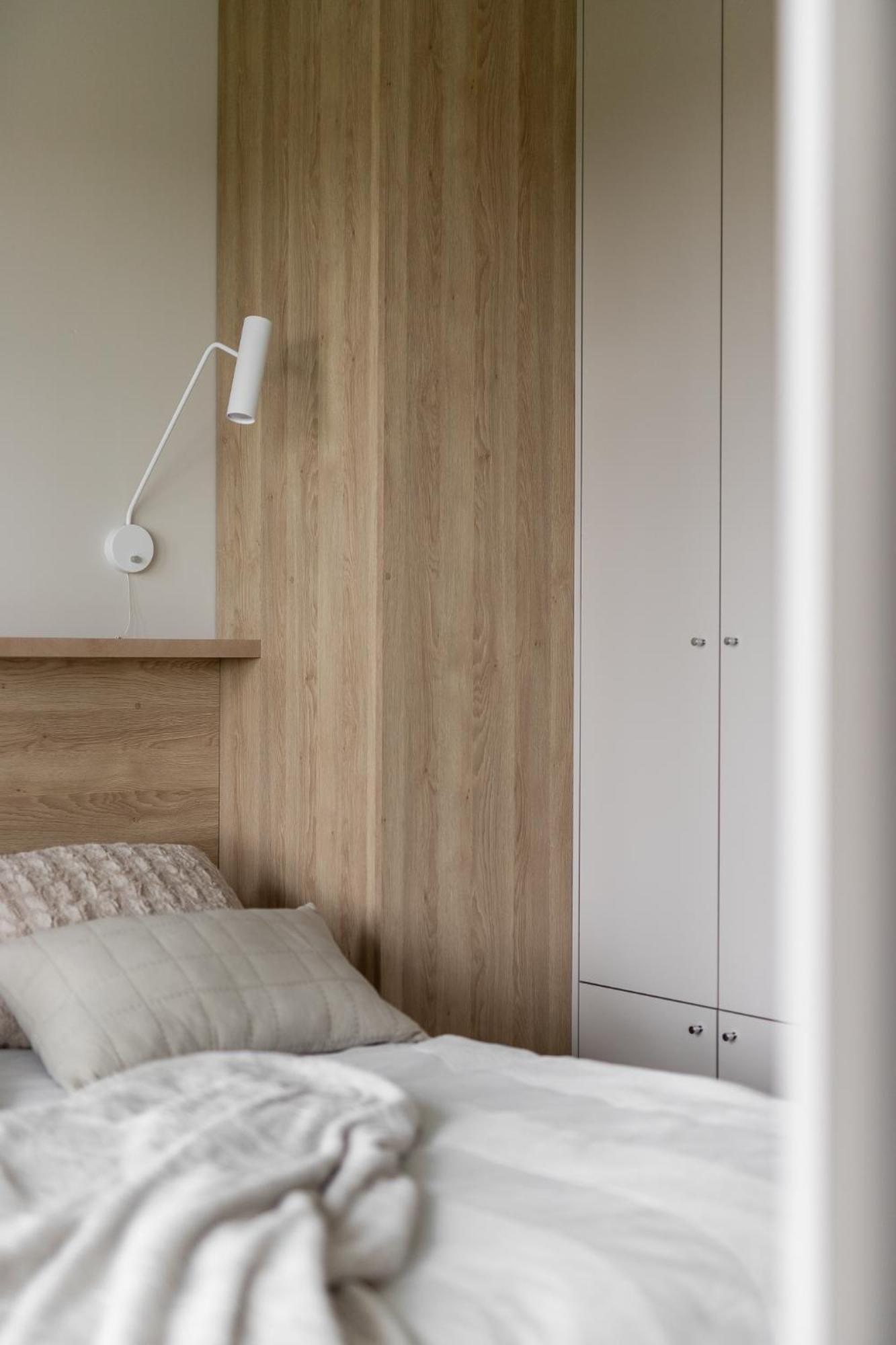 Let'S Sea - 2 Bedroom - Premium Baltic Apartment With Front Sea View Garden And Spa Access Гонски Экстерьер фото