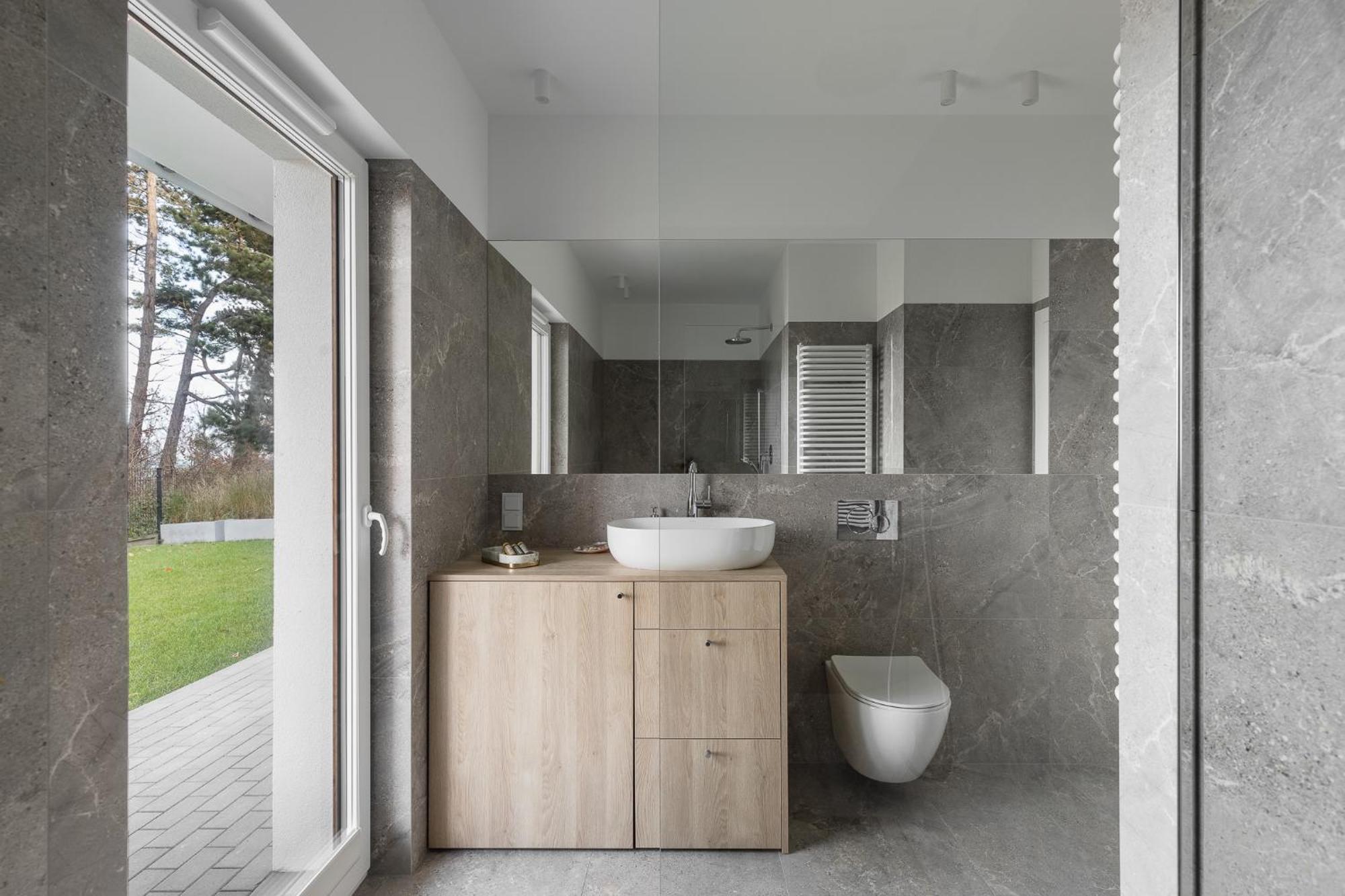 Let'S Sea - 2 Bedroom - Premium Baltic Apartment With Front Sea View Garden And Spa Access Гонски Экстерьер фото